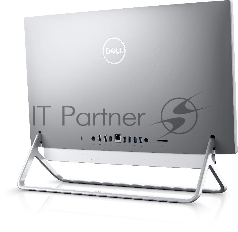 Моноблок Dell Inspiron 5400 23.8 Full HD i5 1135G7/8Gb/SSD512Gb/MX330 2Gb/Windows 10 Professional/WiFi/BT/клавиатур 1920x1080