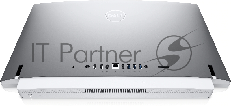 Моноблок Dell Inspiron 5400 23.8 Full HD i5 1135G7/8Gb/SSD512Gb/MX330 2Gb/Windows 10 Professional/WiFi/BT/клавиатур 1920x1080