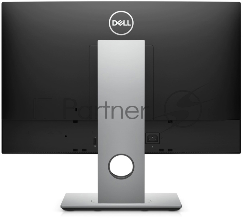 Моноблок Dell Optiplex 5490 AIO Core i5-10500T (2,3GHz) 23,8 FullHD (1920x1080) IPS AG Non-Touch 8GB (1x8GB) DDR4 256GB SSD Intel UHD 630 Height Adjustable Stand, TPM W10 Pro 3y ProS+NBD