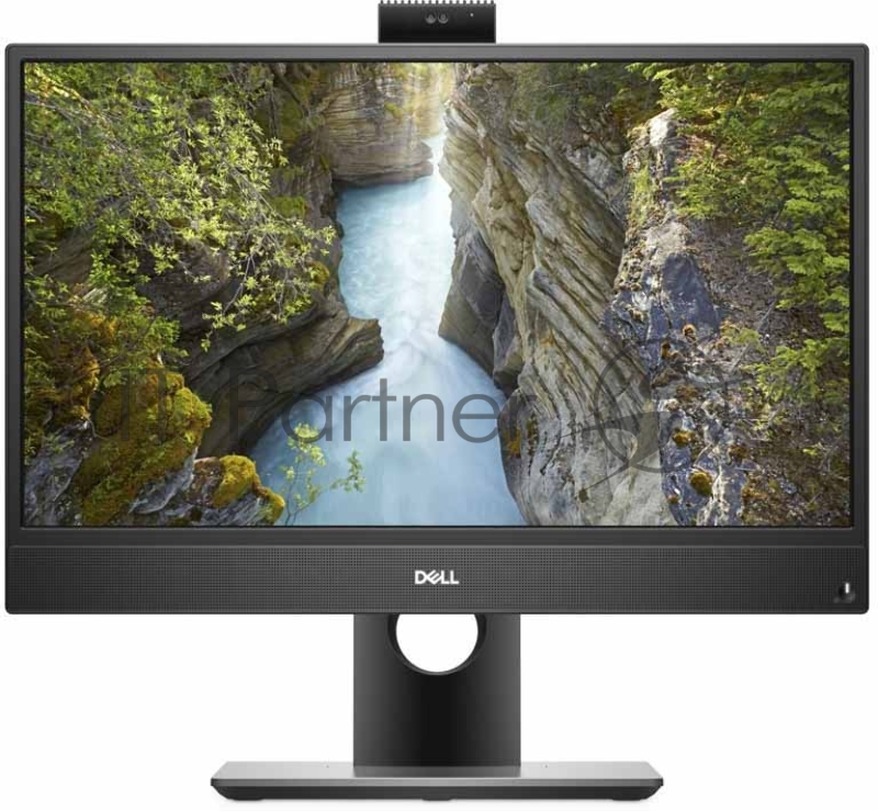 Моноблок Dell OptiPlex 3280 Dell Optiplex 3280 21.5FHD IPS AG Non-Touch/Intel Core i3 10105T(3.0Ghz)/8GB/SSD 256GB/UHD 630/BT/WiFi/3y NBD/black/Linux/HAS