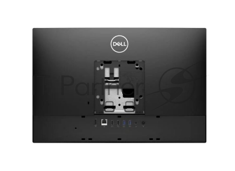 Моноблок Dell OptiPlex 3280 Dell Optiplex 3280 21.5FHD IPS AG Non-Touch/Intel Core i3 10105T(3.0Ghz)/8GB/SSD 256GB/UHD 630/BT/WiFi/3y NBD/black/Linux/HAS