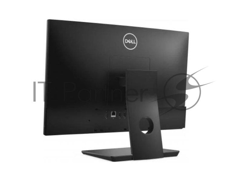 Моноблок Dell OptiPlex 3280 Dell Optiplex 3280 21.5FHD IPS AG Non-Touch/Intel Core i3 10105T(3.0Ghz)/8GB/SSD 256GB/UHD 630/BT/WiFi/3y NBD/black/Linux/HAS