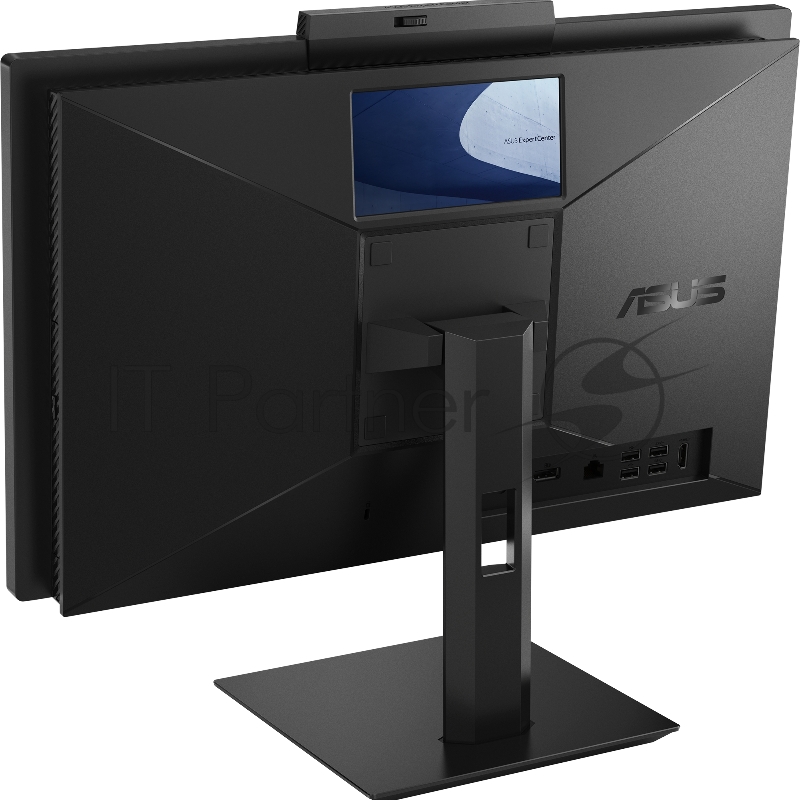 Моноблок ASUS E5202WHAK-BA149M 21.5(1920x1080 (матовый) IPS)/Intel Core i3 11100B(3.6Ghz)/8192Mb/256PCISS HD/Cam/BT/WiFi/war 1y/5.9kg/Black/DOS + KB+M