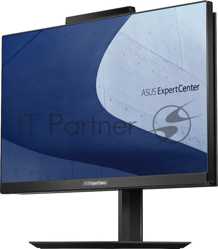 Моноблок ASUS E5202WHAK-BA149M 21.5(1920x1080 (матовый) IPS)/Intel Core i3 11100B(3.6Ghz)/8192Mb/256PCISS HD/Cam/BT/WiFi/war 1y/5.9kg/Black/DOS + KB+M