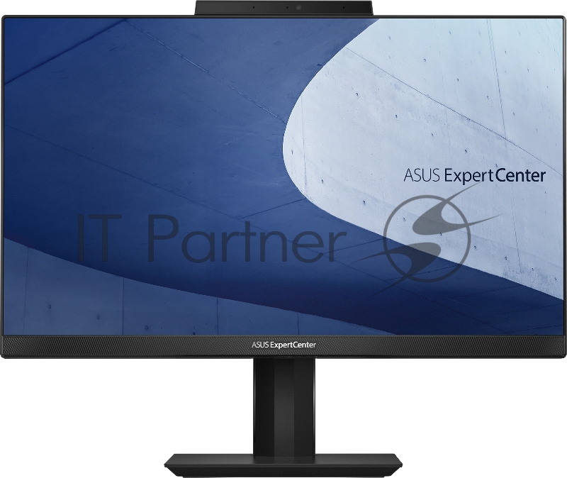 Моноблок ASUS E5202WHAK-BA149M 21.5(1920x1080 (матовый) IPS)/Intel Core i3 11100B(3.6Ghz)/8192Mb/256PCISS HD/Cam/BT/WiFi/war 1y/5.9kg/Black/DOS + KB+M