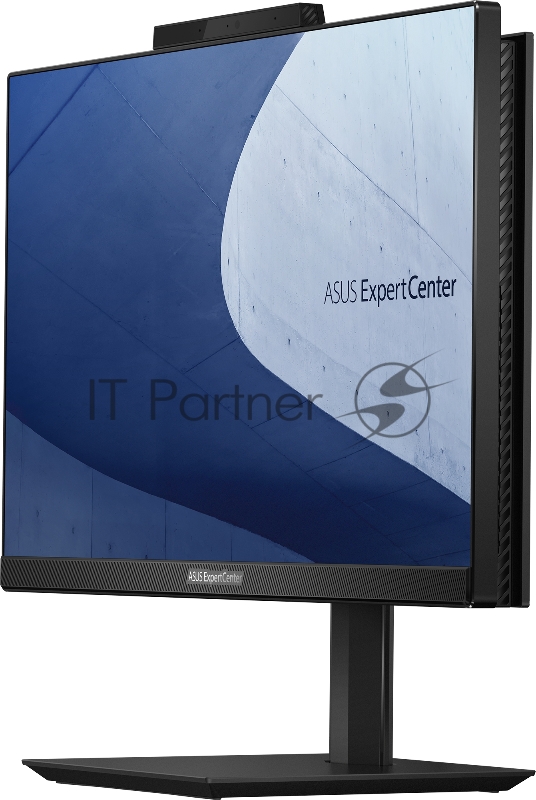 Моноблок ASUS E5202WHAK-BA149M 21.5(1920x1080 (матовый) IPS)/Intel Core i3 11100B(3.6Ghz)/8192Mb/256PCISS HD/Cam/BT/WiFi/war 1y/5.9kg/Black/DOS + KB+M