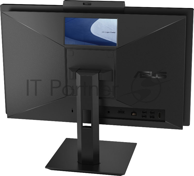 Моноблок ASUS E5202WHAK-BA149M 21.5(1920x1080 (матовый) IPS)/Intel Core i3 11100B(3.6Ghz)/8192Mb/256PCISS HD/Cam/BT/WiFi/war 1y/5.9kg/Black/DOS + KB+M