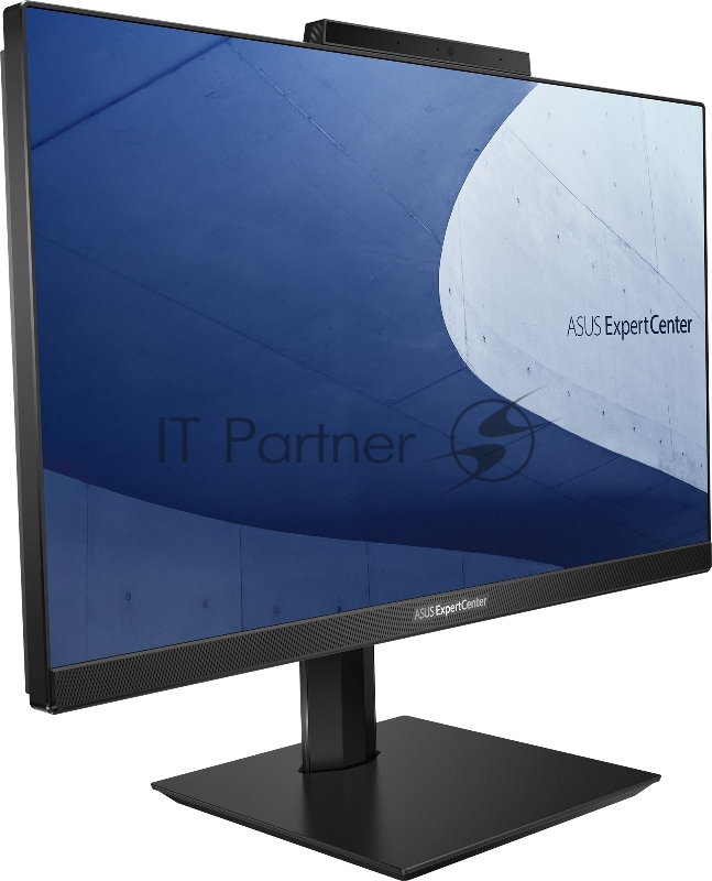 Моноблок ASUS E5202WHAK-BA149M 21.5(1920x1080 (матовый) IPS)/Intel Core i3 11100B(3.6Ghz)/8192Mb/256PCISS HD/Cam/BT/WiFi/war 1y/5.9kg/Black/DOS + KB+M