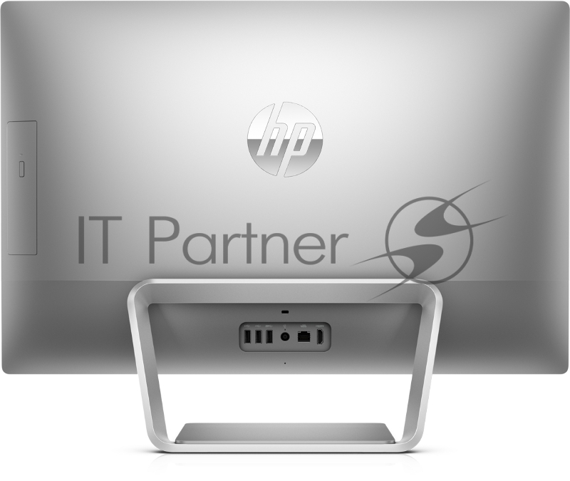 Моноблок HP ProOne 440 G3 AiO 23.8(1920x1080 IPS)/Intel Pentium G4400T(2.9Ghz)/4096Mb/1000Gb/D 1y/DOS