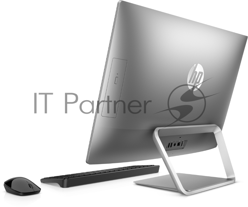 Моноблок HP ProOne 440 G3 AiO 23.8(1920x1080 IPS)/Intel Pentium G4400T(2.9Ghz)/4096Mb/1000Gb/D 1y/DOS