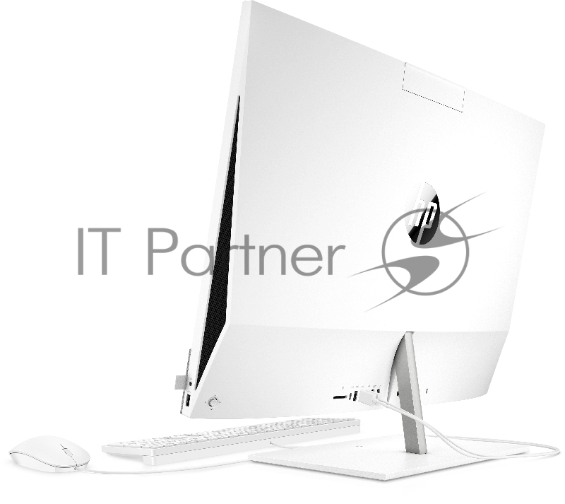 Моноблок HP Pavilion 27-d0009ur 27 Full HD i3 10300T (3)/8Gb/1Tb 7.2k/MX350 2Gb/CR/Windows 10/GbitEth/WiFi/BT/150W/клавиа 1920x1080