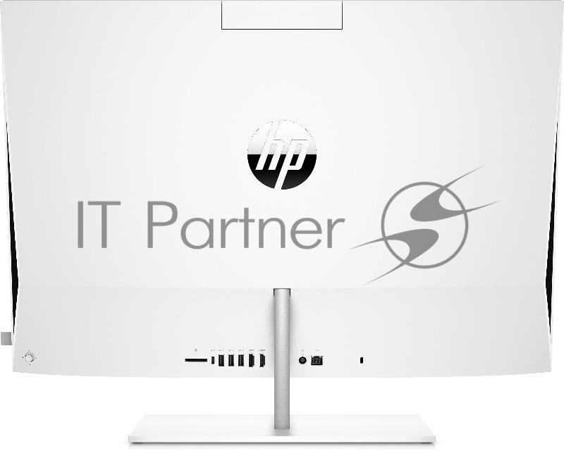 Моноблок HP Pavilion 27-d0009ur 27 Full HD i3 10300T (3)/8Gb/1Tb 7.2k/MX350 2Gb/CR/Windows 10/GbitEth/WiFi/BT/150W/клавиа 1920x1080