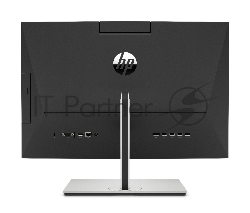 Моноблок HP ProOne 440 G6 AiO 23.8(1920x1080 IPS)/Intel Pentium G6400T(3.4Ghz)/8192Mb/256PCISS 1y/W10Pro + HDMI Port, HAS Stand / VESA Plate DIB, Spec