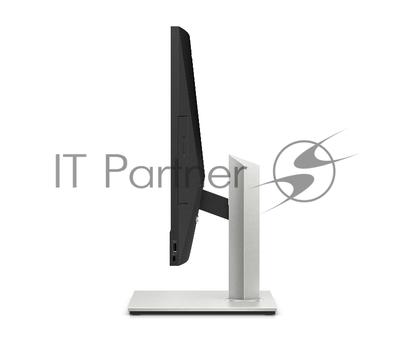 Моноблок HP ProOne 440 G6 All-in-One NT 23,8(1920x1080)Core i3-10100T,8GB,256GB SSD,DVD,kbd&mouse,Adjustable Stand,Intel Wi-Fi6 AX201 nVpro BT5,HDMI Port,5MP Webcam,Win10Pro(64-bit),1-1-1 Wty