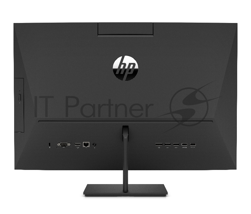 Моноблок HP 19.5 HD+ HP ProOne 400 G6 black (Core i3 10100T/8GB/256GB SSD/DVD-RW/VGA int/kb+m/W10Pro) (23G70EA)