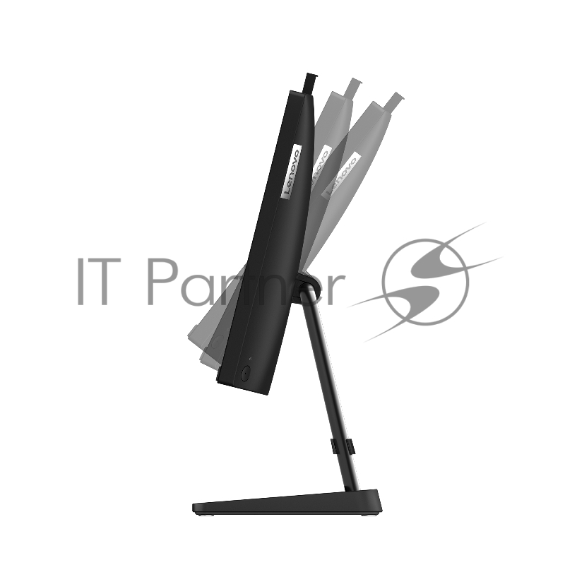 Моноблок Lenovo IdeaCentre AIO 3 22ITL6 21.5(1920x1080)/Intel Core i5 1135G7(2.4Ghz)/8192Mb/256SSDGb UHD Graphics/BT/WiFi/war 1y/6.07kg/black/DOS + Keyboard, mouse USB