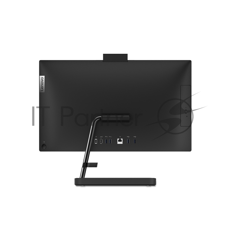 Моноблок Lenovo IdeaCentre AIO 3 22ITL6 21.5(1920x1080)/Intel Core i5 1135G7(2.4Ghz)/8192Mb/256SSDGb UHD Graphics/BT/WiFi/war 1y/6.07kg/black/DOS + Keyboard, mouse USB