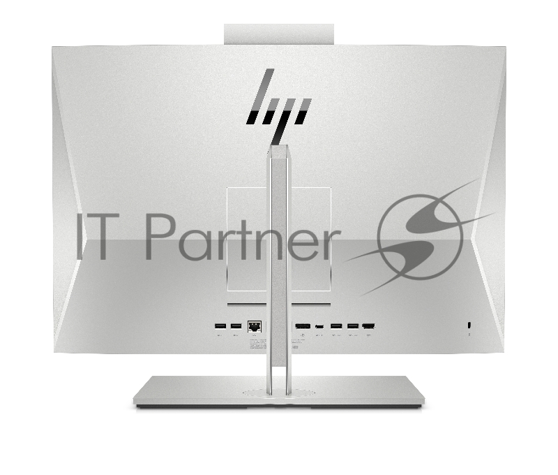 Моноблок 800 G6 AIO 24 NT / I7-10700 / 16GB / 512GB SSD / W10p64 / 3yw / Wireless Slim kbd & mouse / HAS Intel Wi-Fi 6 / 480P IR+5Mp RGB/5MP Dual Webcam / WLAN ax 2x2 non-vPro