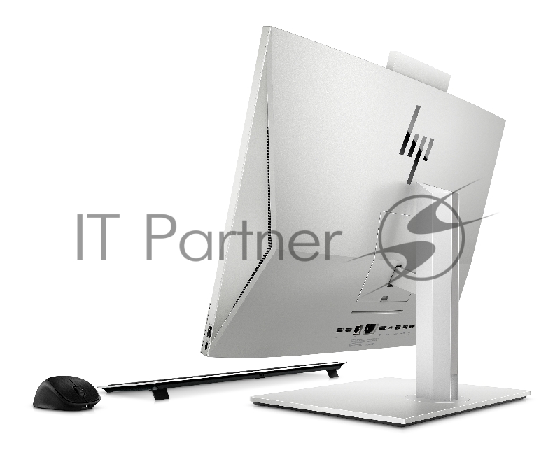 Моноблок 800 G6 AIO 24 NT / I7-10700 / 16GB / 512GB SSD / W10p64 / 3yw / Wireless Slim kbd & mouse / HAS Intel Wi-Fi 6 / 480P IR+5Mp RGB/5MP Dual Webcam / WLAN ax 2x2 non-vPro