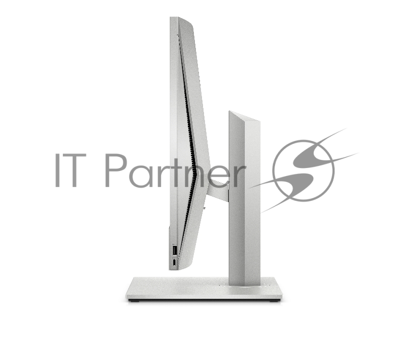 Моноблок 800 G6 AIO 24 NT / I7-10700 / 16GB / 512GB SSD / W10p64 / 3yw / Wireless Slim kbd & mouse / HAS Intel Wi-Fi 6 / 480P IR+5Mp RGB/5MP Dual Webcam / WLAN ax 2x2 non-vPro