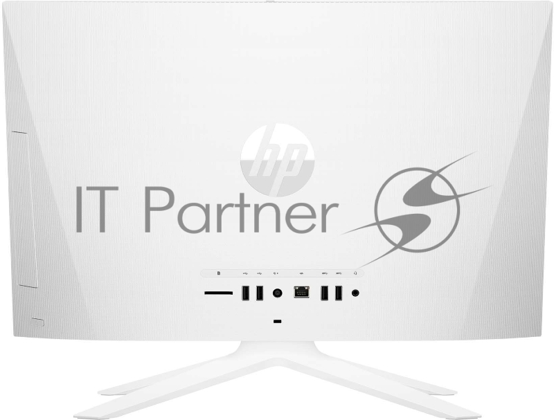 Моноблок HP 21-b1028ur AiO 20.7(1920x1080)/AMD Ryzen 3 3250U(2.6Ghz)/8192Mb/512SSDGb/ integrated graphics/Cam/WiFi/war 1y/Snow White/W11 + kbd/mouse