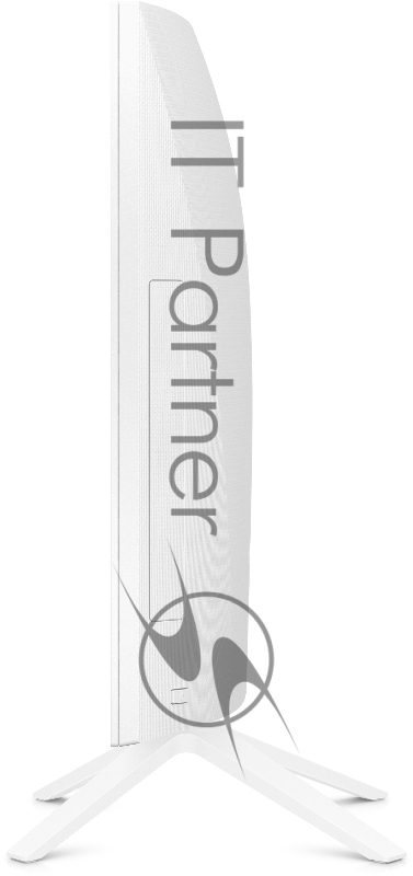 Моноблок HP 21-b1022ur AiO 20.7(1920x1080)/AMD 3020e(1.2Ghz)/4096Mb/256SSDGb/ integrated graphics/Cam/WiFi/war 1y/Snow White/W11 + kbd/mouse