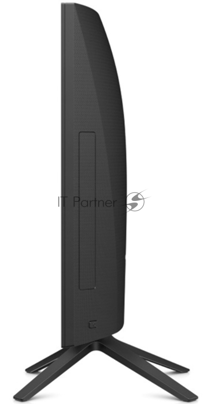 Моноблок HP 21-b1029ur AiO 20.7(1920x1080)/AMD Ryzen 3 3250U(2.6Ghz)/8192Mb/256SSDGb/ integrated graphics/Cam/WiFi/war 1y/Jack Black/W11 + kbd/mouse