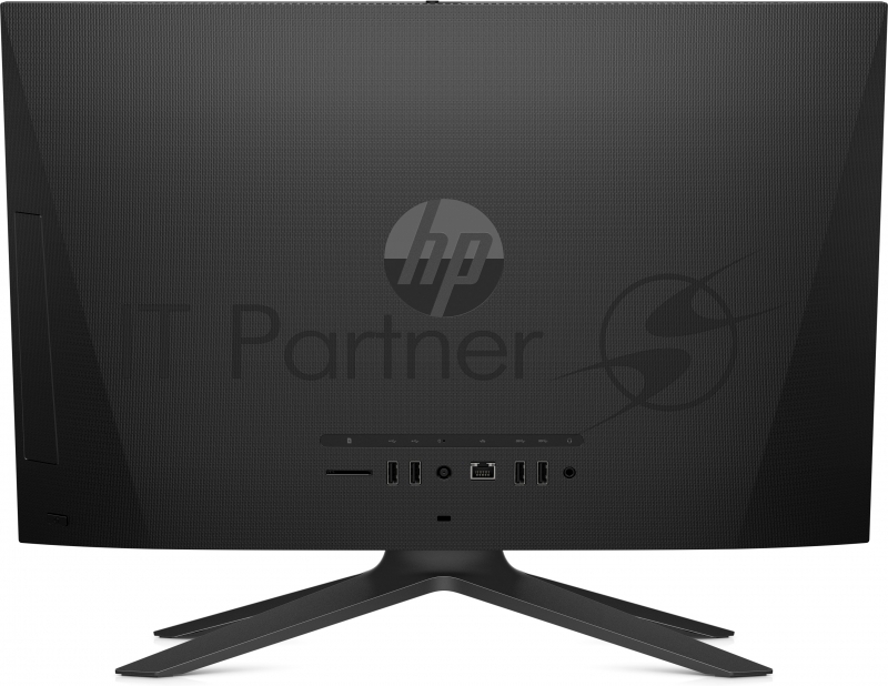 Моноблок HP 21-b1029ur AiO 20.7(1920x1080)/AMD Ryzen 3 3250U(2.6Ghz)/8192Mb/256SSDGb/ integrated graphics/Cam/WiFi/war 1y/Jack Black/W11 + kbd/mouse