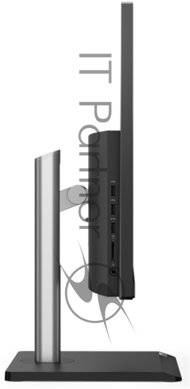 Моноблок Lenovo V30a-24IIL All-In-One 23.8 i5-1035G1, 8GB, 256GB SSD M.2, Intel UHD, WiFi, BT, NoDVD, HD Cam, VESA, USB KB&Mouse, Win 10 Pro64 RUS, 1Y OS