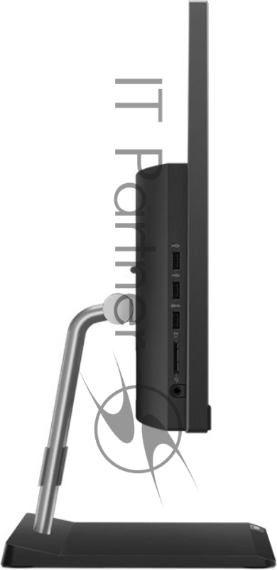 Моноблок Lenovo V50a-24IMB All-In-One 23,8 i7-10700T, 16GB, 512GB SSD M.2, Intel UHD 630, WiFi, BT, DVD-RW, FHD Cam, VESA, USB KB&Mouse, Win 10 Pro64 RUS, 1Y OS