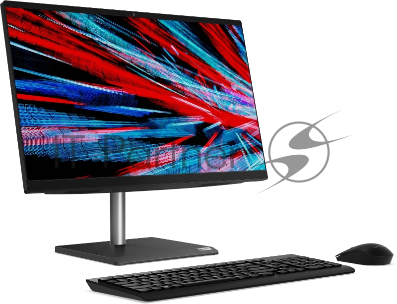 Моноблок Lenovo V50a-24IMB All-In-One 23,8 i7-10700T, 16GB, 512GB SSD M.2, Intel UHD 630, WiFi, BT, DVD-RW, FHD Cam, VESA, USB KB&Mouse, Win 10 Pro64 RUS, 1Y OS