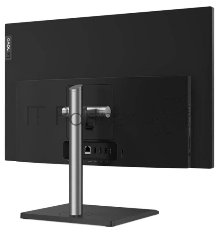 Моноблок Lenovo V30a-24IIL 23.8 Full HD i3 1005G1 (1.2)/8Gb/SSD256Gb/UHDG/DVDRW/ 1920x1080