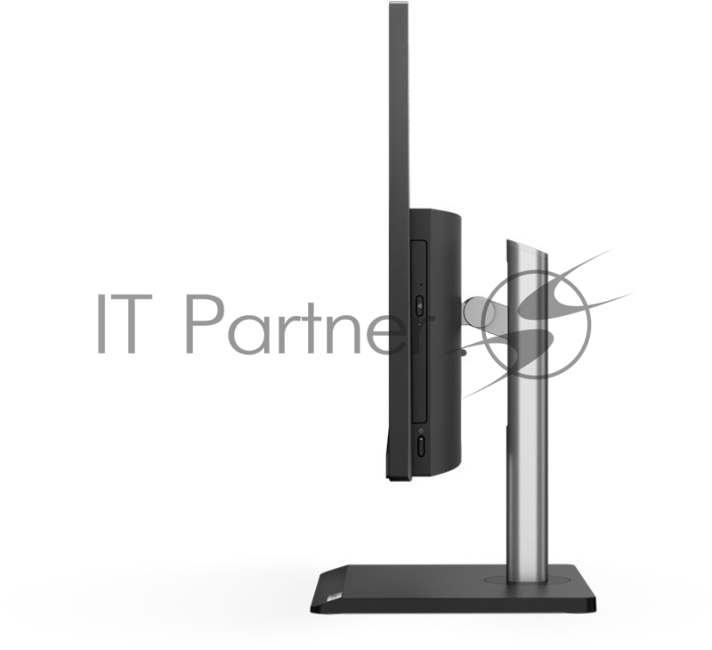 Моноблок Lenovo V30a-24IIL 23.8 Full HD i3 1005G1 (1.2)/8Gb/SSD256Gb/UHDG/DVDRW/ 1920x1080