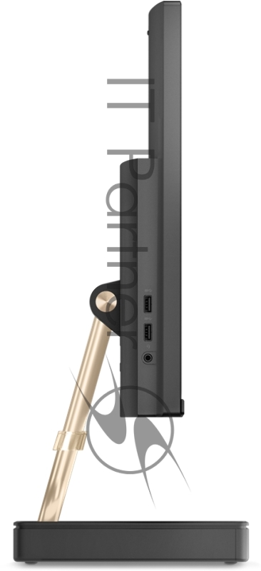 Моноблок Lenovo IdeaCentre AIO 5 24IOB6 23.8(1920x1080)/Intel Core i7 11700T(1.4Ghz)/16384Mb/512SSDG UHD Graphics 750/BT/WiFi/war 1y/black/DOS + Keyboard, mouse USB