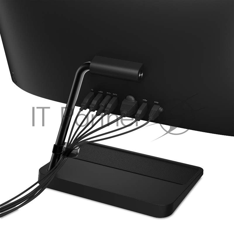 Моноблок Lenovo IdeaCentre AIO 3 24ITL6 23.8 FHD (1920x1080) IPS/Intel Core i3-1115G4 3.0GHz Dual/8GB/512GB SSD/Integrated/DVD±RW/WiFi/BT5