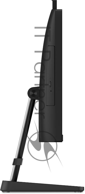 Моноблок Lenovo IdeaCentre AIO 3 22ADA6 21.5 (1920x1080)/AMD Athlon 3050U(2.3Ghz)/4096Mb/256SSDGb/ Radeon/BT/WiFi/war 1y/6.07kg/black/W10 + Keyboard, mouse USB