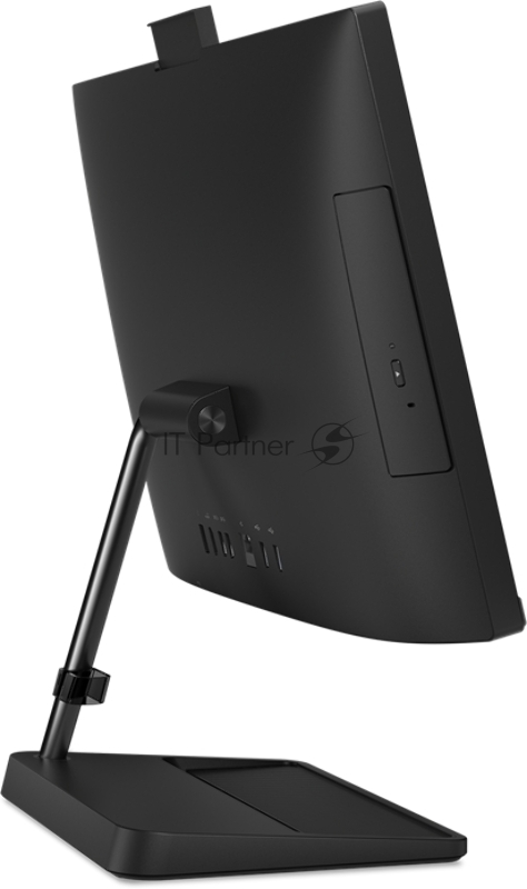 Моноблок Lenovo IdeaCentre AIO 3 22ADA6 21.5 (1920x1080)/AMD Ryzen 3 3250U(2.6Ghz)/8192Mb/256SSDGb/ Radeon/BT/WiFi/war 1y/6.07kg/black/DOS + Keyboard, mouse USB