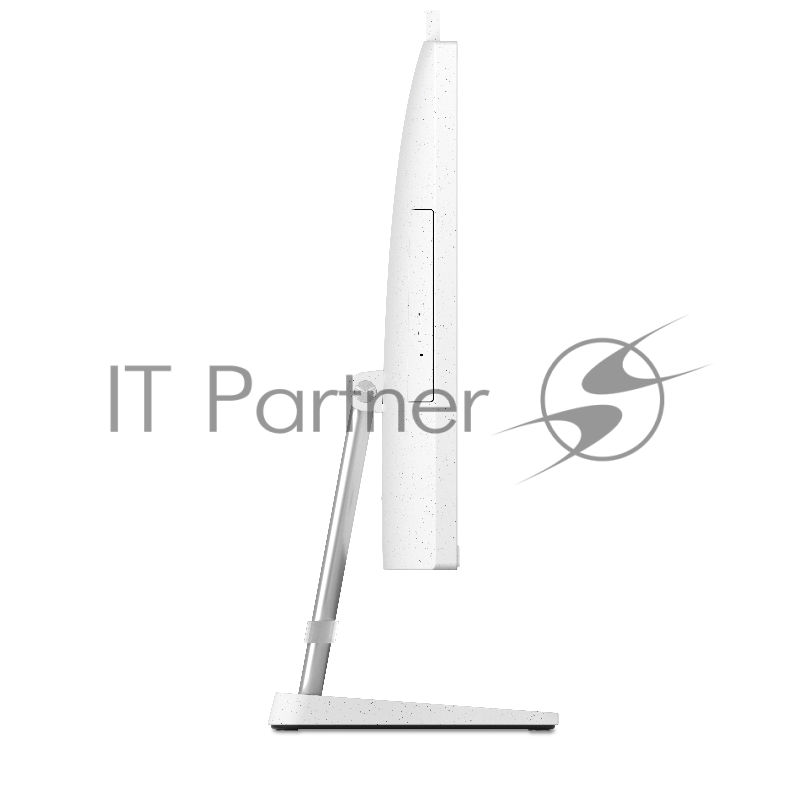 Моноблок Lenovo IdeaCentre AIO 3 27IMB05 27 (1920x1080) / Intel Core i5 10400T(2Ghz)/8192Mb/256SSDGb/D UHD Graphics 630/BT/WiFi/war 1y/9kg/white/DOS + Keyboard, mouse USB