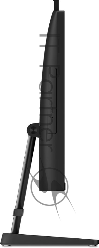 Моноблок Lenovo IdeaCentre AIO 3 27ITL6 27(1920x1080)/Intel Core i3 1115G4(3Ghz)/8192Mb/512SSDGb/D UHD Graphics/BT/WiFi/war 1y/8.77kg/black/Win11Home + Keyboard, mouse USB