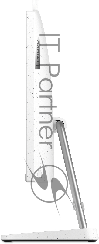 Моноблок/ Lenovo IdeaCentre AIO 3 24ITL6 23.8(1920x1080)/Intel Core i3 1115G4(3Ghz)/4096Mb/256SSDGb/n UHD Graphics/BT/WiFi/war 1y/6.81kg/white/DOS + Keyboard, mouse USB