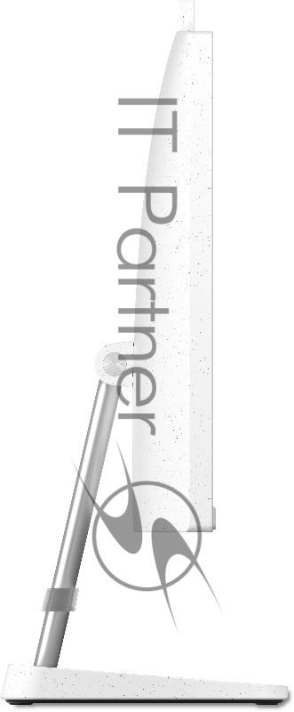 Моноблок/ Lenovo IdeaCentre AIO 3 24ITL6 23.8(1920x1080)/Intel Core i3 1115G4(3Ghz)/4096Mb/256SSDGb/n UHD Graphics/BT/WiFi/war 1y/6.81kg/white/DOS + Keyboard, mouse USB