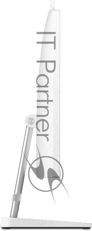 Моноблок/ Lenovo IdeaCentre AIO 3 27ITL6 27(1920x1080)/Intel Core i5 1135G7(2.4Ghz)/8192Mb/256SSDGb GeForce MX450(2048Mb)/BT/WiFi/war 1y/8.77kg/white/DOS + Keyboard, mouse USB