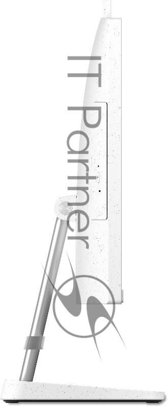 Моноблок Lenovo IdeaCentre AIO 3 24ITL6 23.8(1920x1080)/Intel Core i3 1115G4(3Ghz)/8192Mb/512SSDGb/D UHD Graphics/BT/WiFi/war 1y/6.81kg/white/DOS + Keyboard, mouse USB