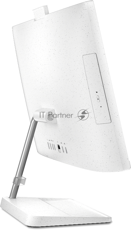 Моноблок Lenovo IdeaCentre AIO 3 24ITL6 23.8(1920x1080)/Intel Core i3 1115G4(3Ghz)/8192Mb/512SSDGb/D UHD Graphics/BT/WiFi/war 1y/6.81kg/white/DOS + Keyboard, mouse USB