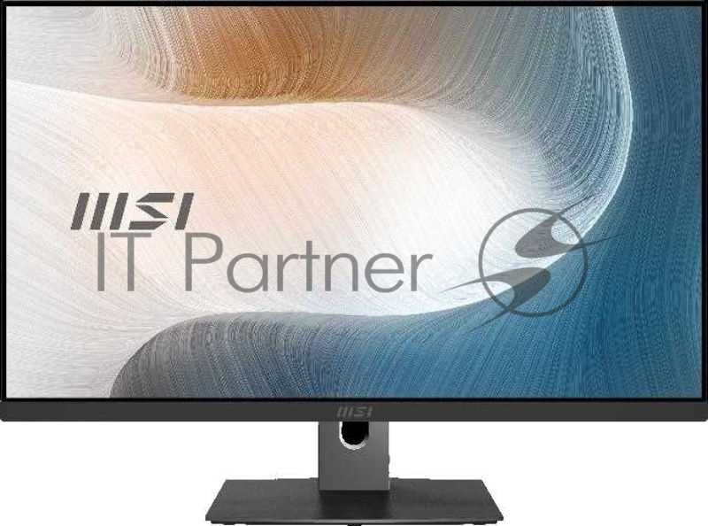 Моноблок MSI Modern AM271P 11M-499RU (MS-AF81) 27 FHD(1920x1080)/Intel Core i5-1135G7 2.4GHz Quad/8GB+512GB SSD/Integrated/WiFi/BT/W11/1Y/