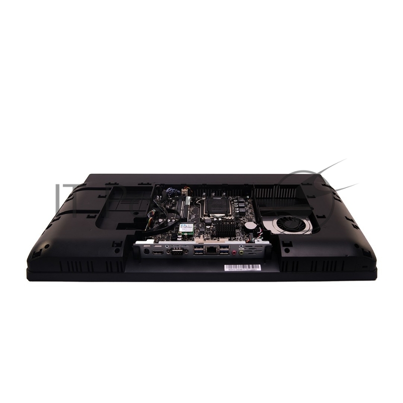 Платформа моноблока AIO Prime Box HL240-11/H310 с 2 слотами под оперативную память (кабель SATA и кабель питания SATA-MB в комплект не входят)