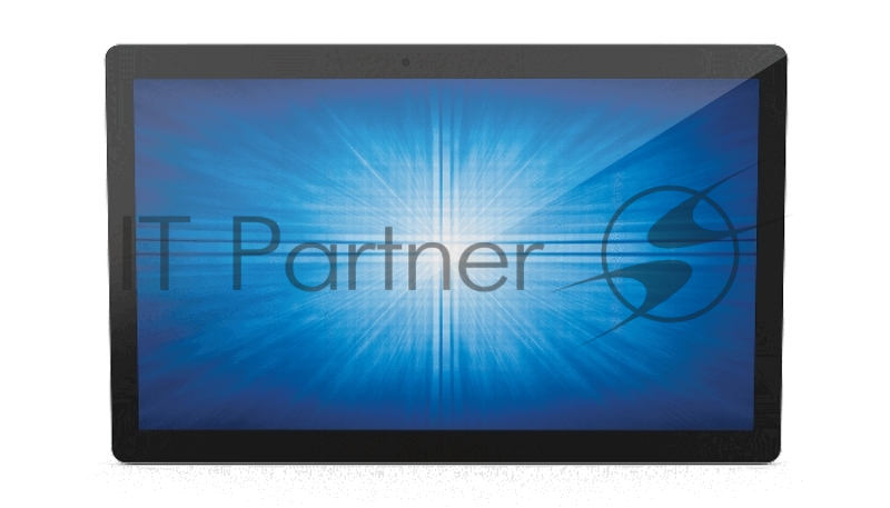 Моноблок Elo I-Series 3.0 STANDARD, Android 8.1 with Google Play Services, 21.5-inch, Full HD 1920 x 1080 IPS display, ARM A53 2.0 GHz Octa-Core Processor, 3GB RAM, 32GB Flash, PCAP 10-touch, Clear, Wi-Fi, Ethernet, Bluetooth 4.1, EloView compatible,