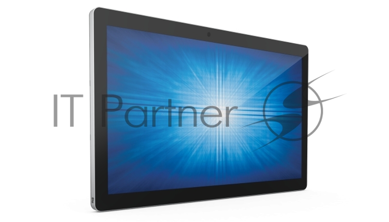 Моноблок Elo I-Series 3.0 STANDARD, Android 8.1 with Google Play Services, 21.5-inch, Full HD 1920 x 1080 IPS display, ARM A53 2.0 GHz Octa-Core Processor, 3GB RAM, 32GB Flash, PCAP 10-touch, Clear, Wi-Fi, Ethernet, Bluetooth 4.1, EloView compatible,