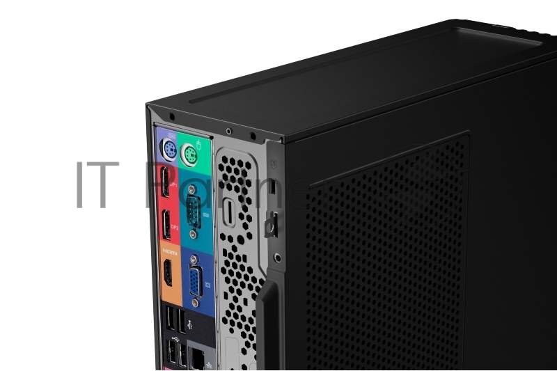 Компьютер Acer Veriton X2680G Intel Pentium G6400(4Ghz)/4096Mb/512SSDGb/no UHD Graphics/3Y ON SITE /noOS + проводные USB клавиатура и мышь блок питания 300 Вт Intel Pentium G6400(4Ghz)/4096Mb/512SSDGb/no UHD Graphics/war 3y/