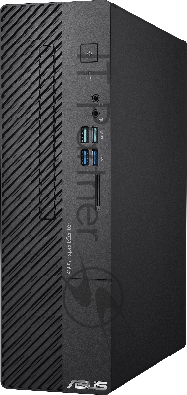 Компьютер ASUS D500SC-0G64050140 Intel Pentium G6405(4.1Ghz)/8192Mb/256PCISSD 1y/5.5kg/Black/DOS